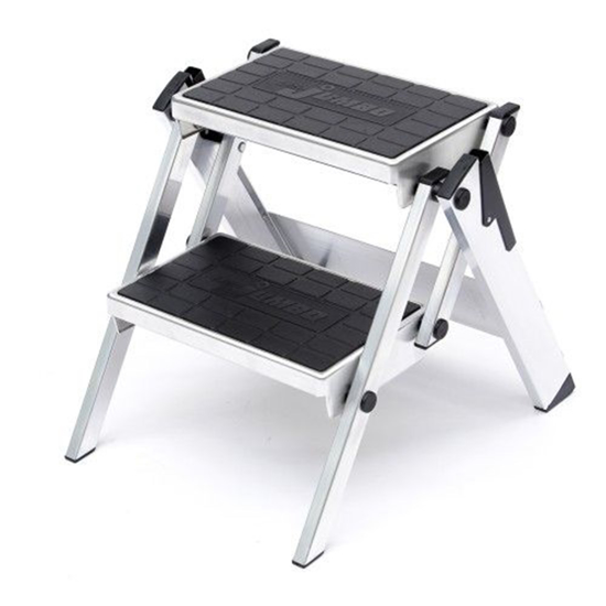 Afbeeldingen van LITTLE JUMBO COMPACT 2 TREEDS