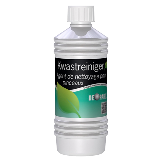 Afbeeldingen van DP ECO KWASTENREIN 500 ML NED/FR