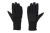 Afbeeldingen van WA622BLK WIND FIGHTER™ THERMAL-LINED FLEECE TOUCH-SENSITIVE KNIT CUFF GLOVE BLACK M