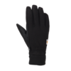 Afbeeldingen van WA622BLK WIND FIGHTER™ THERMAL-LINED FLEECE TOUCH-SENSITIVE KNIT CUFF GLOVE BLACK M