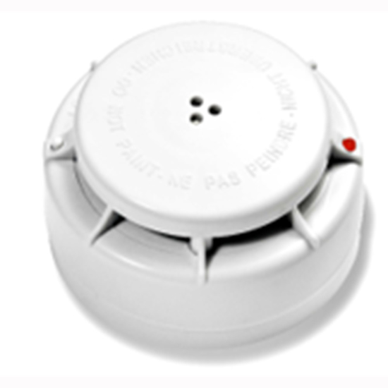 Afbeeldingen van ROOKMELDER INCL. 2X1,5V AAA BATT. 5 JAAR