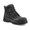 Afbeeldingen van F702903001 DETROIT RUGGED FLEX™ S3 6 INCH SAFETY BOOT BLACK 42