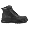 Afbeeldingen van F702903001 DETROIT RUGGED FLEX™ S3 6 INCH SAFETY BOOT BLACK 42