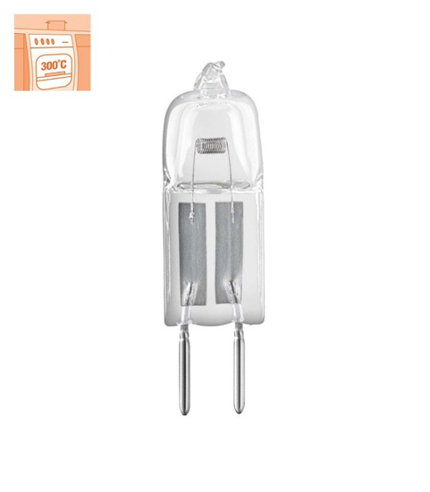 Afbeeldingen van OSR.HALOSTAR 64428 OVEN 12V 20W G4