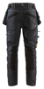 Afbeeldingen van BAGGY DENIM STRETCH X1900 MARINEBLAUW/ZWART C48 199911418999C48