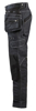 Afbeeldingen van BAGGY DENIM STRETCH X1900 MARINEBLAUW/ZWART C50 199911418999C50