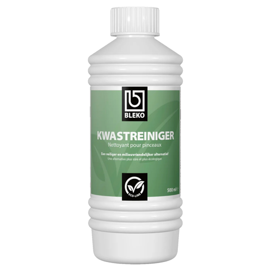 Afbeeldingen van DP ECO KWASTENREIN 500 ML NED/FR