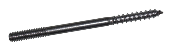 Afbeeldingen van STOKEIND VZ 4.8 M4X30 (100)