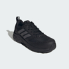 Afbeeldingen van ADIDAS GRADIX LOW S3S BLACK & GREY MT43