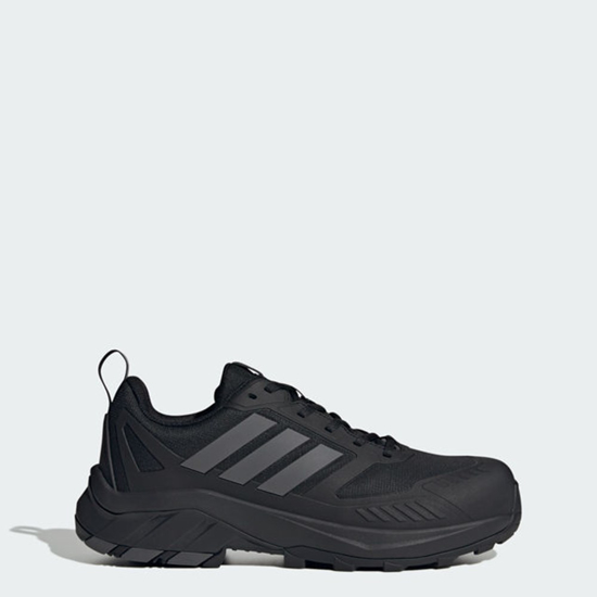 Afbeeldingen van ADIDAS GRADIX LOW S3S BLACK & GREY MT 46