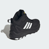 Afbeeldingen van ADIDAS GRADIX MID S3S BLACK & WHITE MT47
