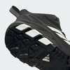 Afbeeldingen van ADIDAS GRADIX MID S3S BLACK & WHITE MT47
