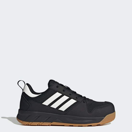 Afbeeldingen van ADIDAS MOTIX LOW S1PS BLACK & NATURAL GUM MT43