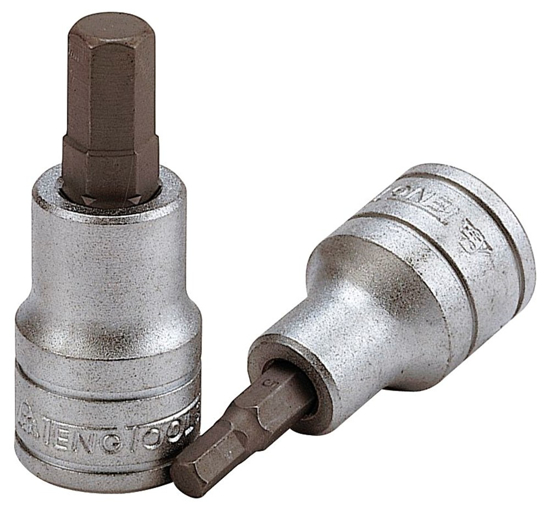 Afbeeldingen van DOPBITS 1/2 HEX 14 MM