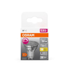 Afbeeldingen van OSRAM LED P1650 DIM 4,5W 927 GU10