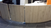 Afbeeldingen van HAWGOOD SCHARNIER M/STOP NIKKEL DS4000E