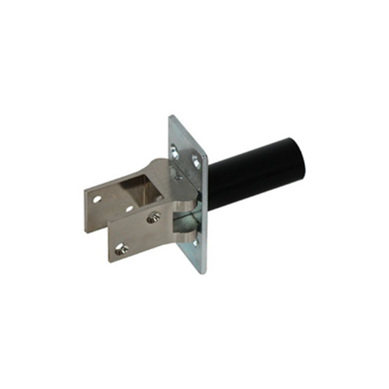 Afbeeldingen van HAWGOOD SCHARNIER M/STOP NIKKEL DS4500E