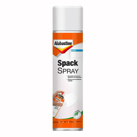 Afbeeldingen van AB SPACKSPRAY 300ML