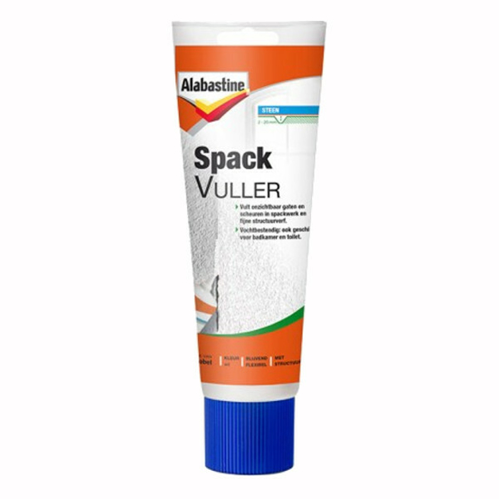 Afbeeldingen van AB SPACKVULLER 330GR