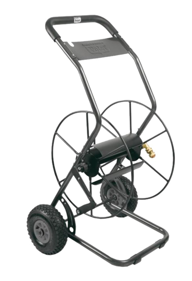 Afbeeldingen van PROF. SLANGENWAGEN 2W LB CAP. 3/4"-85M