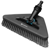 Afbeeldingen van CLEANSYSTEM BORSTEL ZACHT FLEX