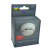 Afbeeldingen van ROOKMELDER INCL. 2X1,5V AAA BATT. 5 JAAR
