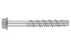 Afbeeldingen van BETONSCHROEF SR-ANTI CORROSIE COATING Ø 8 X 70MM ETA-1 50 STUKS