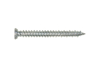 Afbeeldingen van KOZIJNSCHROEF 7,5 X 92 Ø 6MM T30 100 STUKS