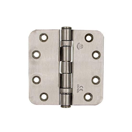 Afbeeldingen van KOGELLAGERSCHARNIER 89X89X2,4MM VERZINKT RD