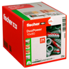 Afbeeldingen van FISCHER DUOPOWER 10X80