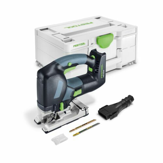 Afbeeldingen van ACCU-DECOUPEERZAAG PSBC 500 EB-BASIC